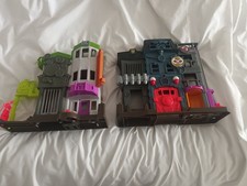 Batman Crime Alley Imaginext