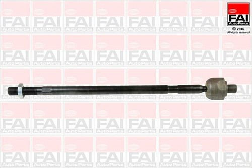 Fai front rack end - fai,