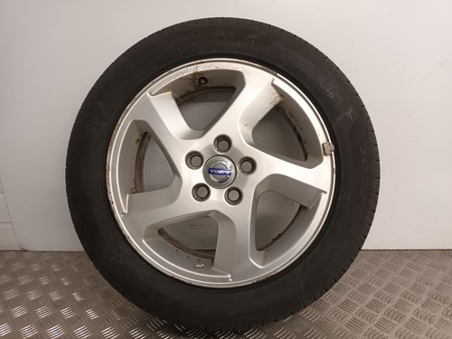 Volvo v50 convector - volvo,