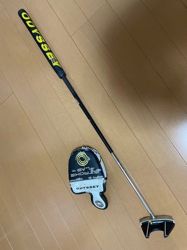 Odyssey stroke lab - odyssey,