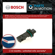 Air Mass Sensor 0280218469 Bosch Flow Meter 55496973 HFM7IPH Quality Guaranteed