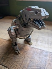 Hasbro Vintage G1 Transformers