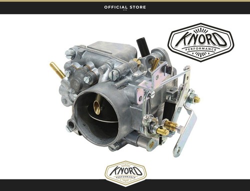 Land rover series 2 - 2a, 2¼