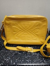 Biba Beautiful Autumn Mustard