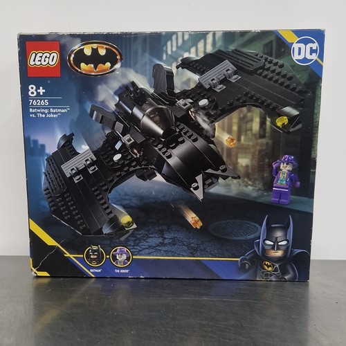 Lego batman batwing - lego,