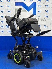Quickie Q500 M Powerchair –
