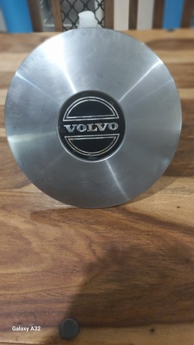 Genuine classic volvo wheel - genuine,