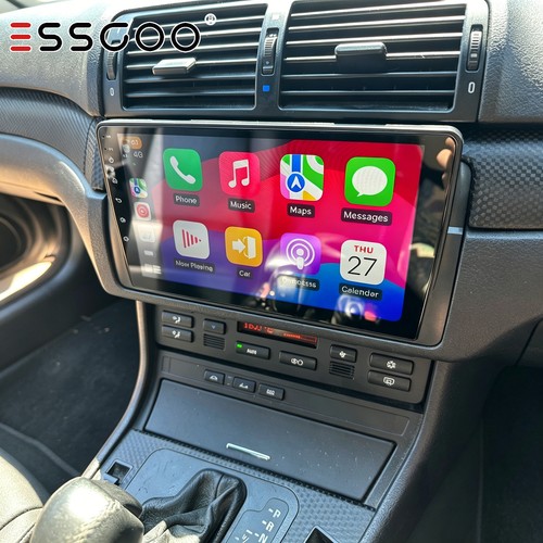 For mgzt 2001 - 2001-2004, carplay