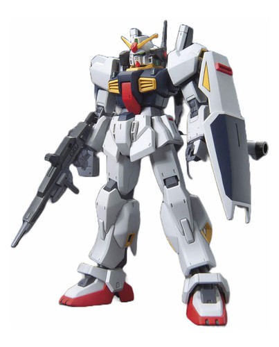 Hguc gundam 178 ii aeug - rx-178, mk
