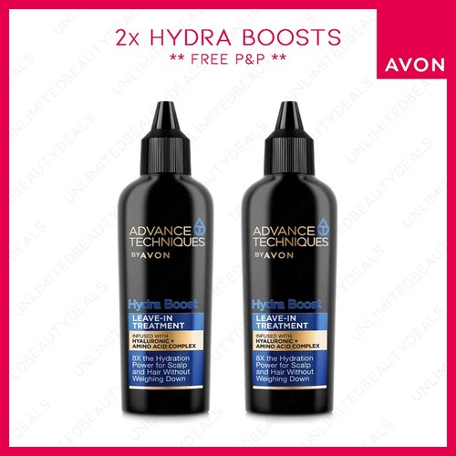 Avon advance techniques - avon,
