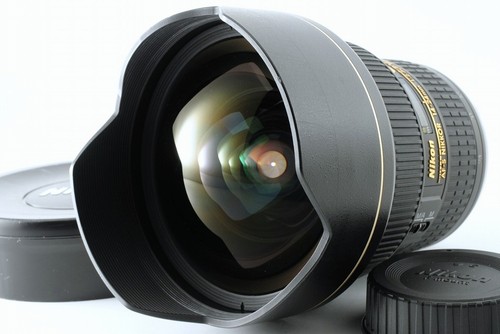 Mint nikon af - ],
