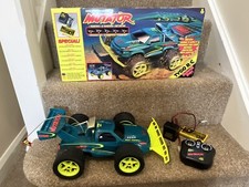 Mutator Tyco Rc Radio Control 9.6v Turbo Mutator Working