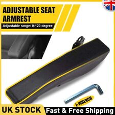 Universal Left Black