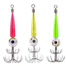 2X LED Lure Light Fishing