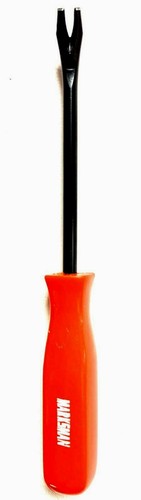 Car door trim remover interior - door,