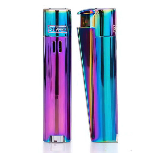 Clipper icy rainbow jet flame - icy,