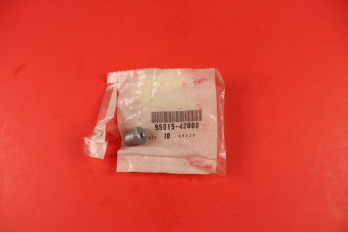 Nos honda nut - nos, b