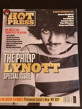 Metal Maniacs, BWBK, Power Play, Miscellaneous Metal Magazines