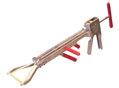 Eze bander kit castrate - kit,