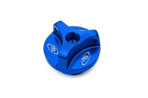 As3 oil filler plug - oil,