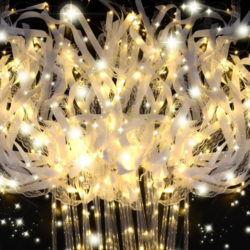 100pcs light wands for - wands,