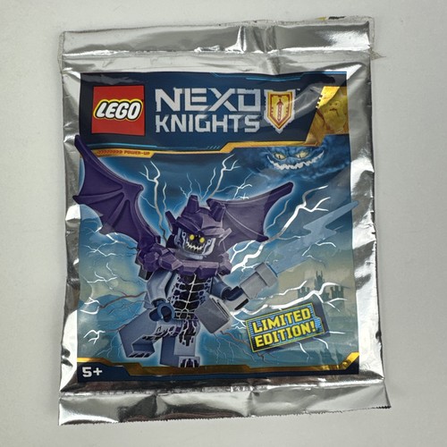 Lego nexo knights - nexo,