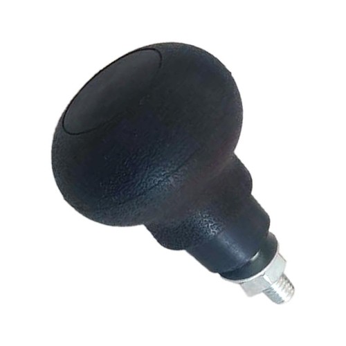 Steering wheel spinner - wheel, knob