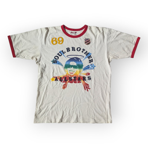 Vintage ringspun allstars - ringspun,