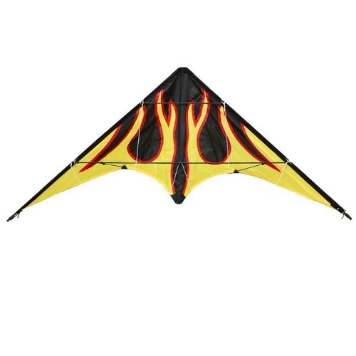 Good flying stunt - flying, kite