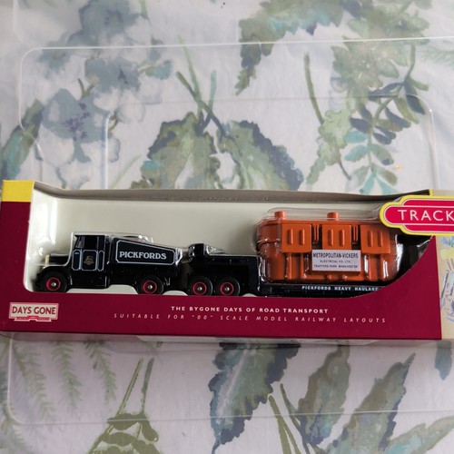 Lledo trackside dg110000 - lledo,