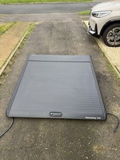 Mountain Top Roller Shutter Nissan for NAVARA 2016 -2025 - Very Good Condition