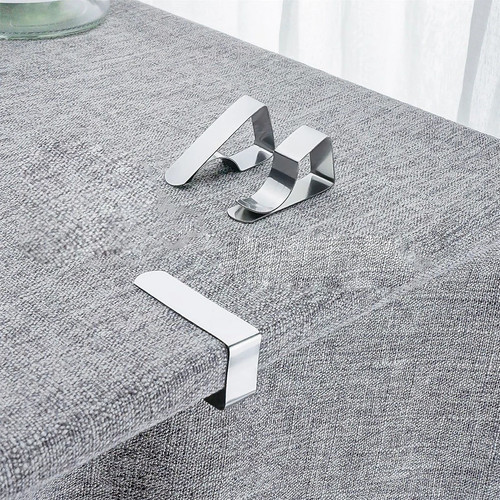 Stainless steel table - stainless-steel,