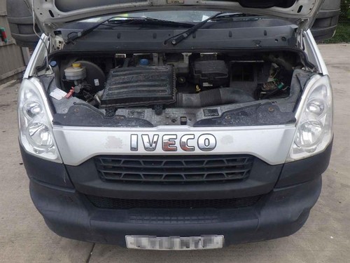 2011 2014 mk5 - mk5, iveco