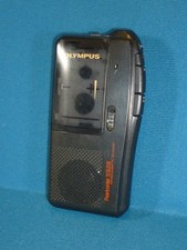 Vintage Olympus Pearlcorder