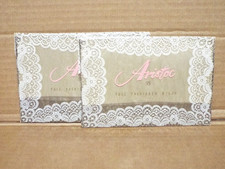 2 Pairs Aristoc Vivette 15