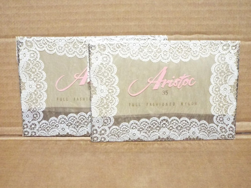 Pairs aristoc vivette - aristoc, 15