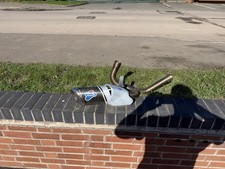 TERMIGNONI Exhaust Full System