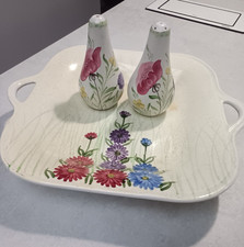 VINTAGE RADFORD HAND PAINTED