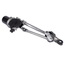 RHD Front Wiper Linkage & Motor for Citroen C1 II Peugeot 108 1.0 1.2 VTi 2014-