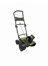 Greenworks Pro 80v 20" Snowblower (NO BATTERY)