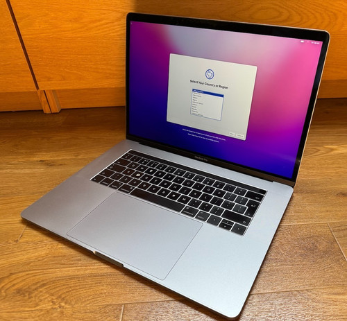 Apple macbook pro inch - macbook,