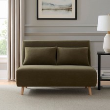 Dusk Seattle Olive Green