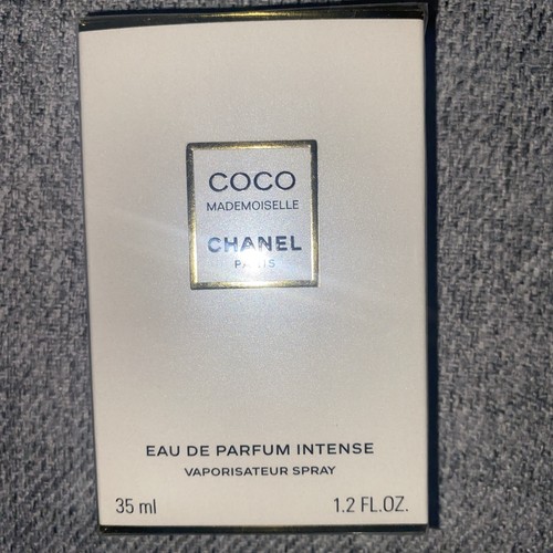 New chanel coco mademoiselle - coco,