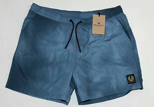 Belstaff england breaker teal - belstaff,