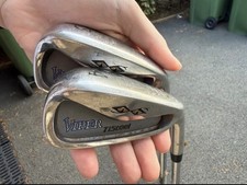 Snake Eyes 3 & 4 Iron Right Handed