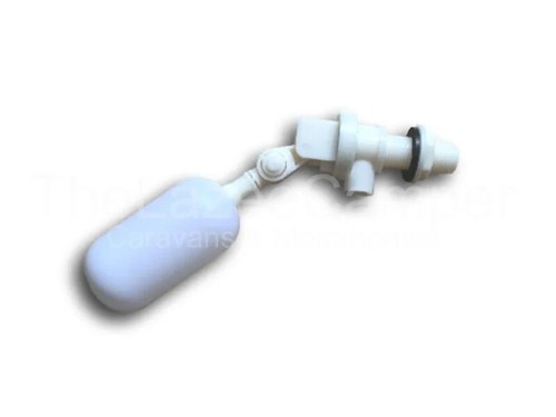 Mains water adapter for