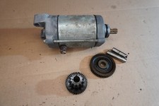 Honda  NT400 NT BROS 400 NC25 starter motor engine motor