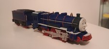 Tomy Trackmaster HANK Tested & Working - Thomas & Friends