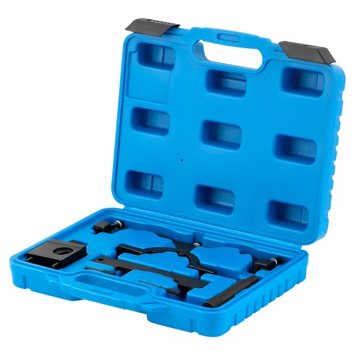 Timing chain lock - tool, for