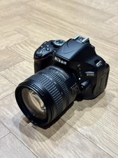 Nikon D5100